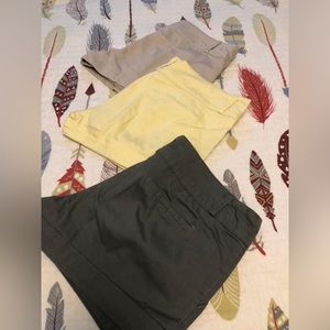 Beta Rose shorts, only worn a few times.